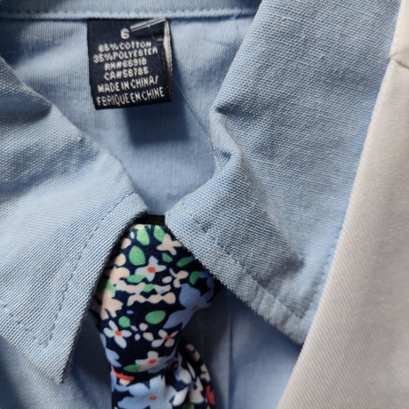 **SOLD**Boys 4 piece English laundry suit size 6 - Picture 5 of 6